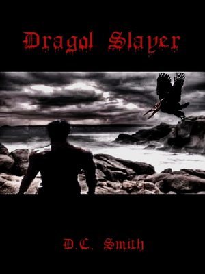 cover image of Dragol Slayer (Young Adult Version)